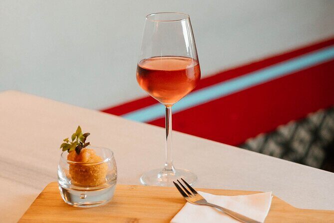 1 Hour Private Four Greek Wine Tasting and Food Pairing in Athens - Where the price makes sense: $68.78 for four wines + pairing