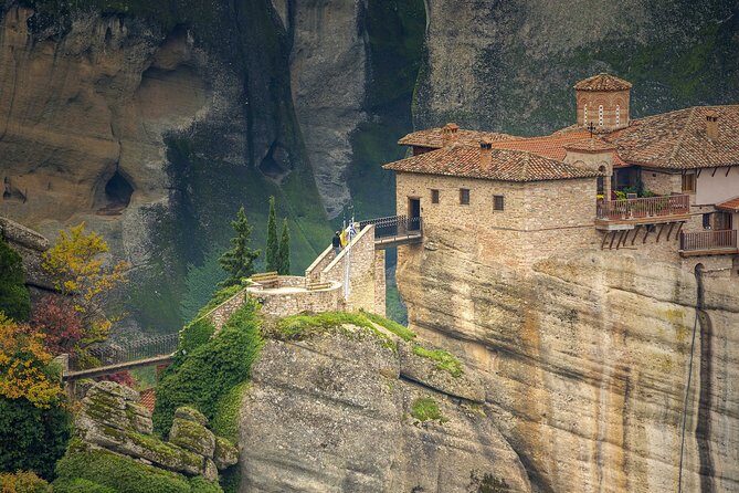 10 Day Best of Greece Tour, Olympia, Meteora, Delphi & Santorini - A 10-Day Route That Feels Personal, Not Generic