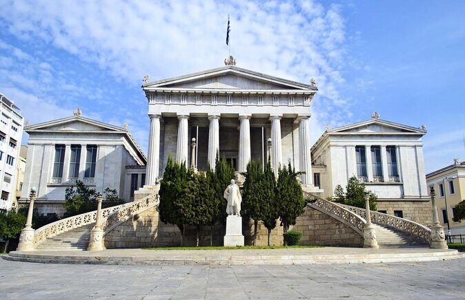 10 Day Private - The Ultimate Ancient Greece Tours Experience - Key points to know before you go