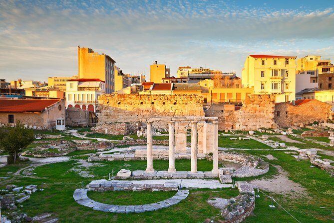 10 Day Private - The Ultimate Ancient Greece Tours Experience - Day 6: Nafplio’s Palamidi fortress, squares, and harbor history