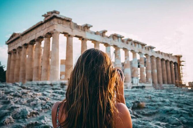 10 Day Private - The Ultimate Ancient Greece Tours Experience - Day 2: Meteora’s full monastery circuit, then Delphi at night