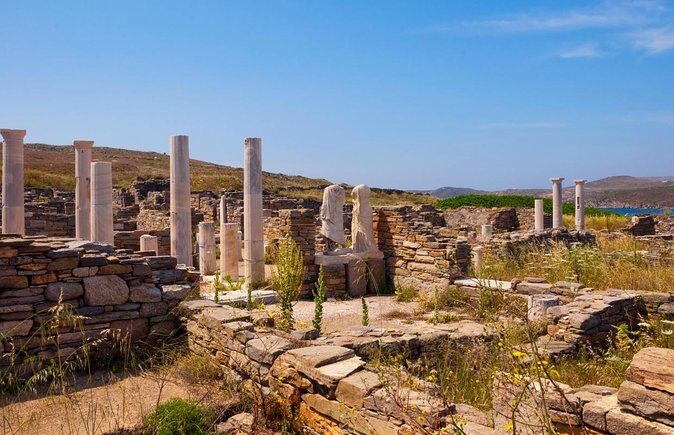 10 Day Private Tour in Santorini, Crete, Mykonos, Delos - Key things that make this trip feel organized