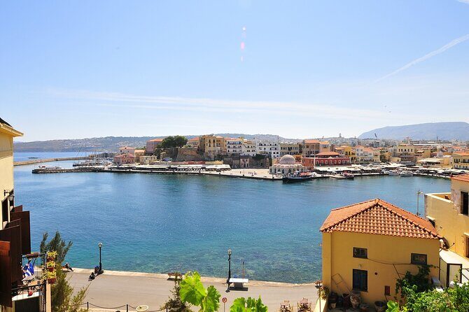 10 Day Tour in Athens, Santorini, Crete, and Balos Lagoon Cruise - Optional Palea Kameni Cruise: Hot Springs, Red Beach, and a Classic BBQ Stop