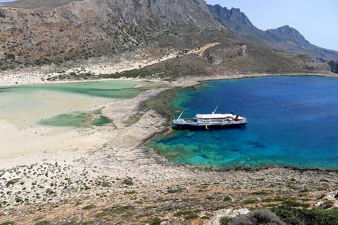 10 Day Tour in Athens, Santorini, Crete, and Balos Lagoon Cruise - Panathinaiko Stadio and Athens Panoramas: A Light Day With Big Landmarks