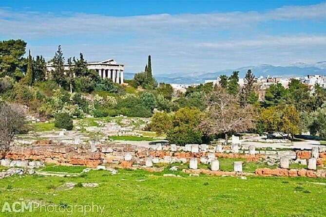 10 Days Tour Walk Athens Cycle Peloponnese Scooter Santorini - The Athens extras: Syntagma, National Garden, and Panathenaic Stadium
