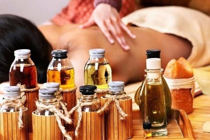 120 minutes Full Body Relaxing Massage + Head Massage + Feet Massage For Couples - Athens Location: Getting There After Sightseeing (Imittou 225)