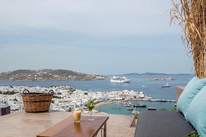 13 Day Private Tour in Ancient Greece with Mykonos & Santorini - Olympia’s Zeus sanctuary, plus honey, olive oil, and wine tasting