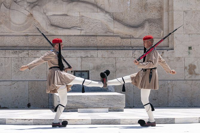 15 Day Private Tour in Ancient Greece, Mykonos and Santorini - Key highlights worth planning around