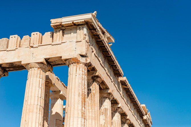 2-Day Combo Private Tour: Essential Athens & Temple of Poseidon plus Delphi - Day 2: Hosios Loukas, Arachova, and UNESCO Delphi in one clean arc