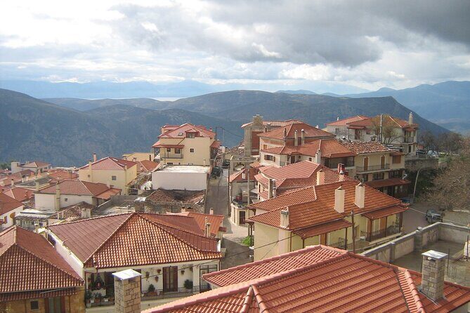 2-Day Delphi & Olympia Tour with Olive Oil & Honey Tasting - Price and value: what $963.65 covers and what you still need to budget