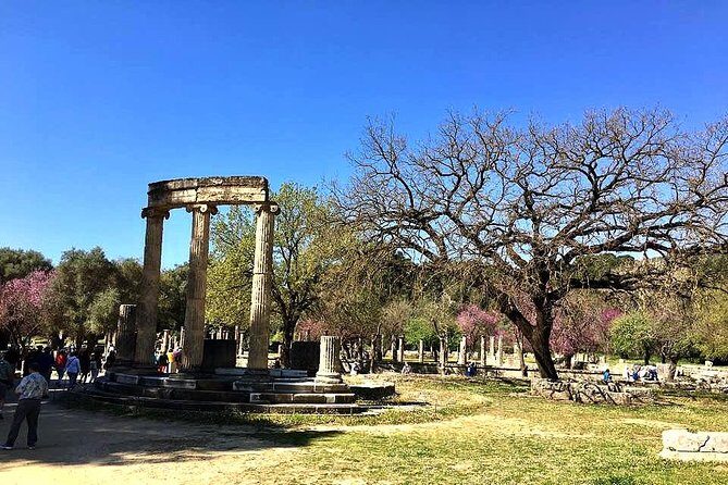 2-Day Private Tour: Ancient Olympia, Arcadia Mountain Villages and Monasteries - Key things to know before you go