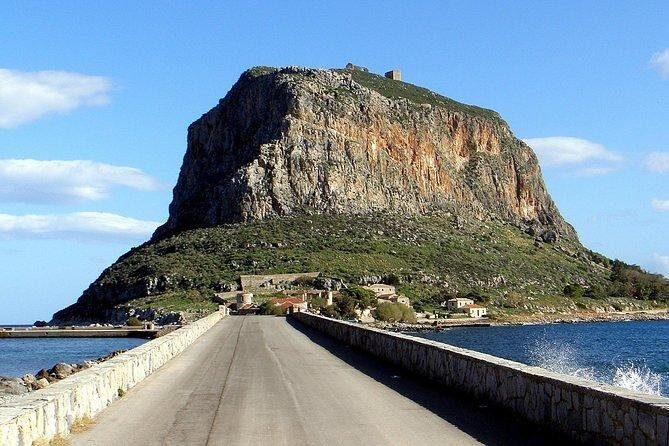 2 Day Private Tour of Sparta, Mystras & Monemvasia - Overnight - Sparta and the Sacred Sites That Explain the Agogi