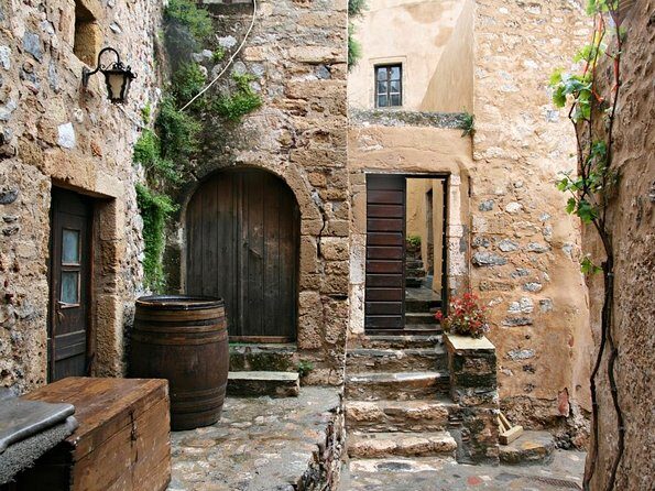 2 Day Private Tour of Sparta, Mystras & Monemvasia - Overnight - Should you book this Sparta, Mystras & Monemvasia overnight tour?