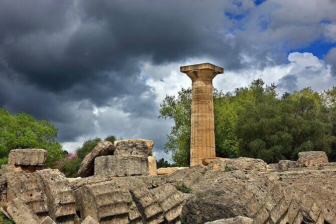 2 Day Private Tour to Amazing Delphi & Meteora - Key takeaways before you go