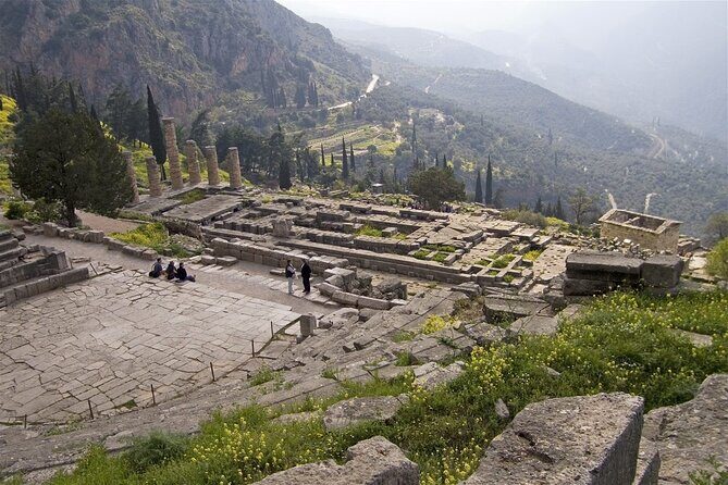 2 Day Private Tour to Amazing Delphi & Meteora - Why the private driver experience matters more than people think