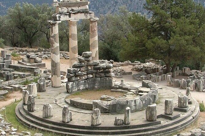 2-Day Private Tour to Delphi and Meteora from Athens - Who This Tour Suits Best (and Who Should Rethink It)