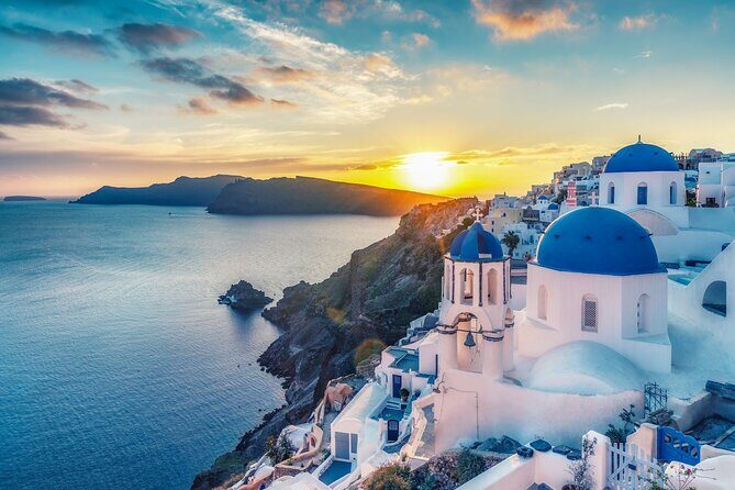 2-day Tour from Athens to Santorini and Mykonos - Key things to know before you go
