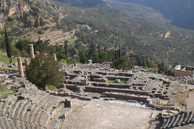2-Day Trip to Delphi from Athens - Who this trip fits best (and who should consider going solo)