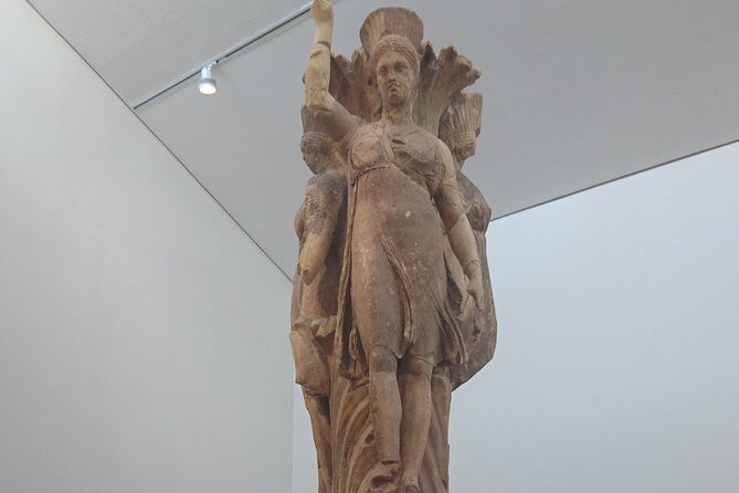 2-Day Trip to Delphi from Athens - Practical tips that will make your Delphi stay smoother
