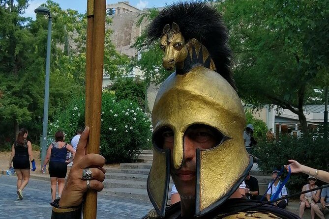 2 Days Herodotus Tour - Marathon, Thermopylae, Delphi, Thebes, Plataea, Salamis - Thermopylae’s battlefield pass and the Hot Gates baths area