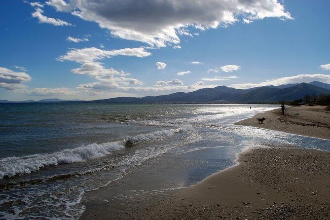 2 Days Herodotus Tour - Marathon, Thermopylae, Delphi, Thebes, Plataea, Salamis - Mount Parnassus overnight: why the second day feels easier