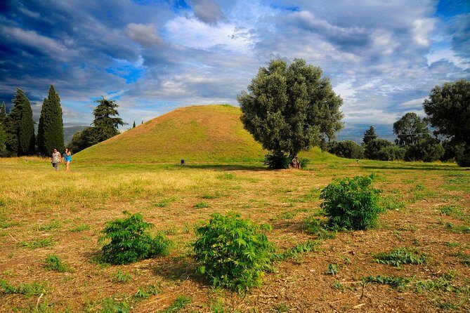 2 Days Herodotus Tour - Marathon, Thermopylae, Delphi, Thebes, Plataea, Salamis - Thebes museum time and Plataea’s 479 BC battlefield timeline