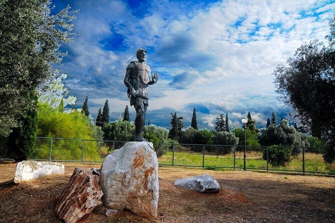 2 Days Herodotus Tour - Marathon, Thermopylae, Delphi, Thebes, Plataea, Salamis - Price and value: is $694.56 per person a fair deal for two days?