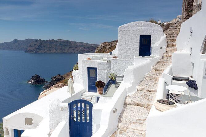 2 Days Trip to Santorini from Athens - Key highlights at a glance