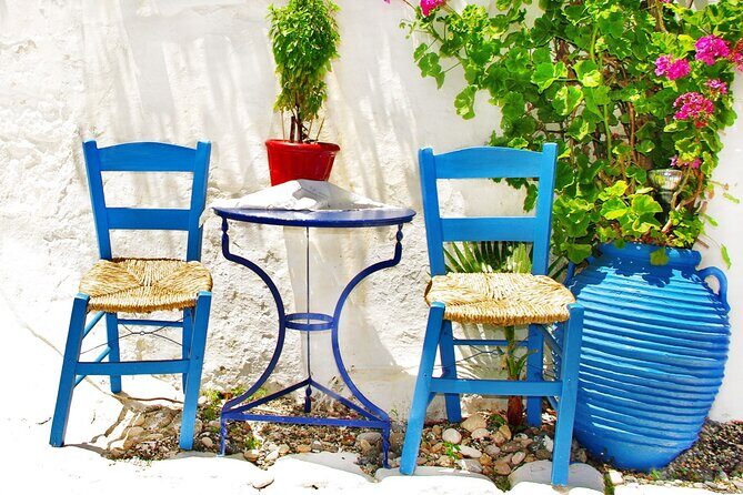 2 Days Trip to Santorini from Athens - Day 2: breakfast, ferry return, and how to plan your morning mindset