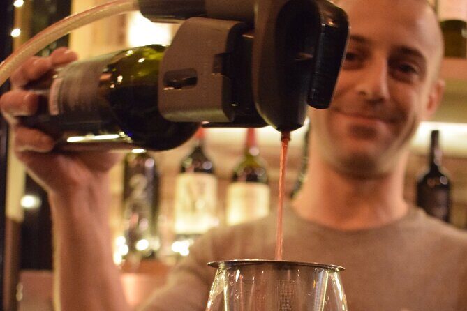 2 Hours Wine Tasting Odyssey in Athens - Key Things I’d Watch For