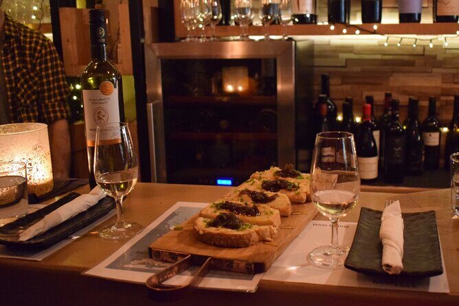 2 Hours Wine Tasting Odyssey in Athens - Why Wine O’Clock Makes Greek Wine Feel Easier