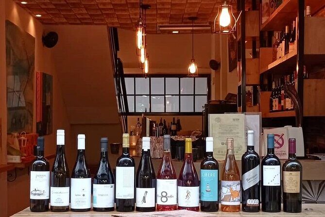 2 Hours Wine Tasting Odyssey in Athens - Price vs Value: Is $57.01 Worth It?