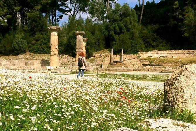 2 or 3-Day Private Tour: Ancient Olympia, Corinth, Mycenae, Epidaurus, Nafplion - Key takeaways before you go