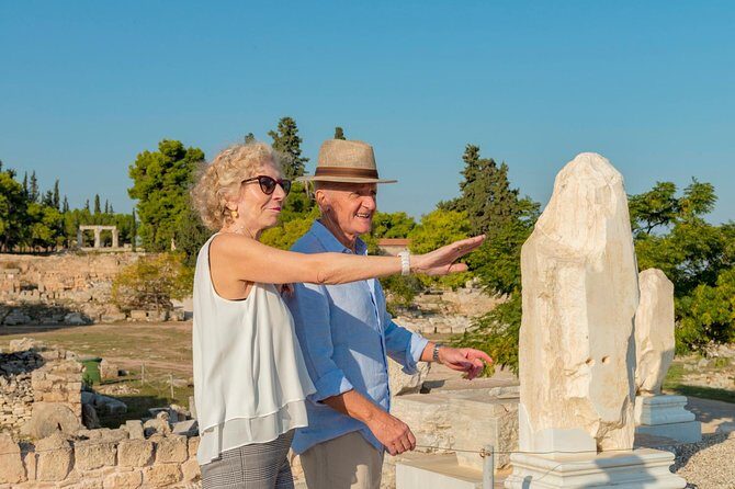 2 or 3-Day Private Tour: Ancient Olympia, Corinth, Mycenae, Epidaurus, Nafplion - Who this tour suits best, and who might prefer something different