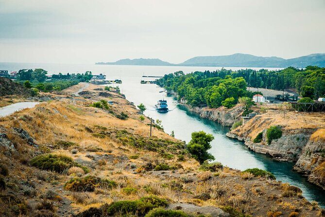 27 Day Grand Circle Tour of Mainland & Corfu, Mykonos, Santorini - Price and time: what you’re really paying for