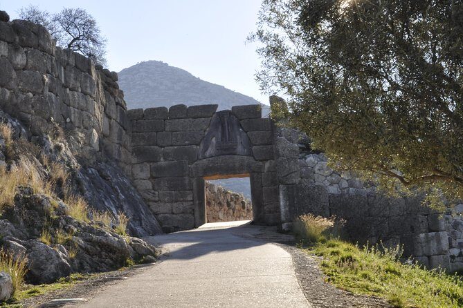 3-Day Private Tour of Mycenae, Nafplio, Epidaurus, plus Hydra and Spetses Island - Sea-view stays in Ermioni-style comfort: why the overnight is part of the value