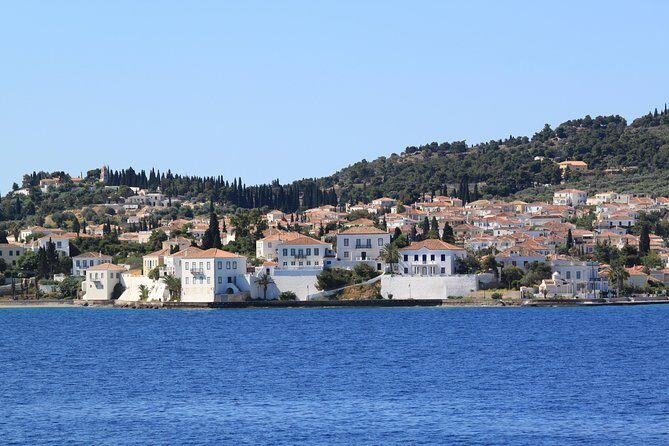 3-Day Private Tour of Mycenae, Nafplio, Epidaurus, plus Hydra and Spetses Island - Who this tour suits best