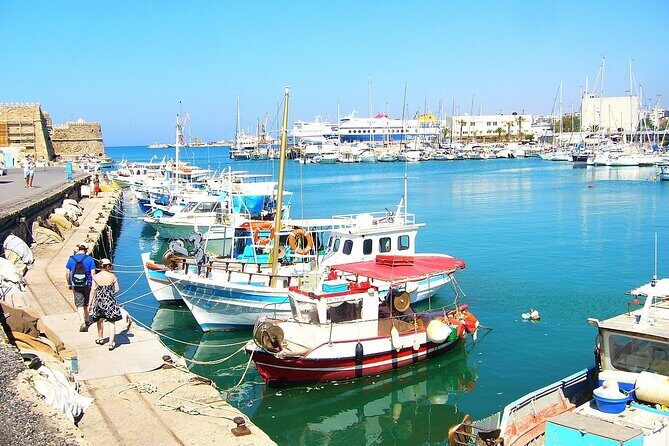 3 Day Tour Santorini, Crete to discover the Beauty of the Islands - What You Really Get: Crete + Santorini Without the Headache