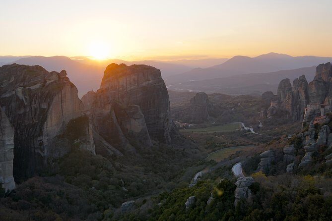 3 Days Private Tour: Delphi & Meteora - A practical game plan: timing, tickets, and what to pack