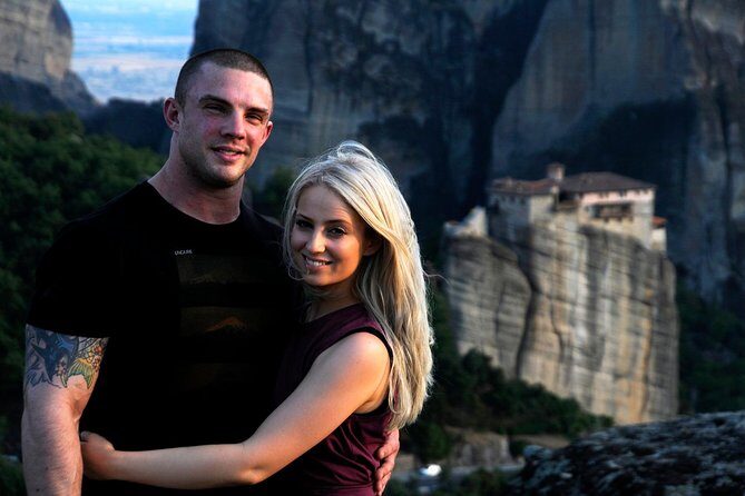 3 Days private tour- Meteora Rocks & Monasteries, Delphi/ Apollo Oracle, Thebes - Price and value: what $1,163.56 gets you, and what it doesn’t