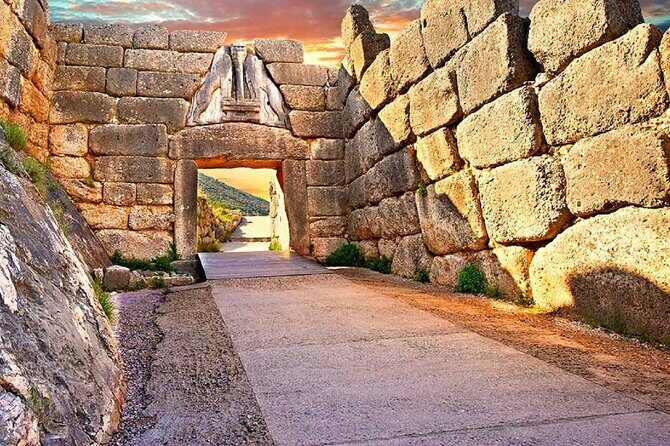 3 days Spanish guided tour in Epidaurus, Mycenae, Olympia, Delphi - Key highlights (what makes this tour work)