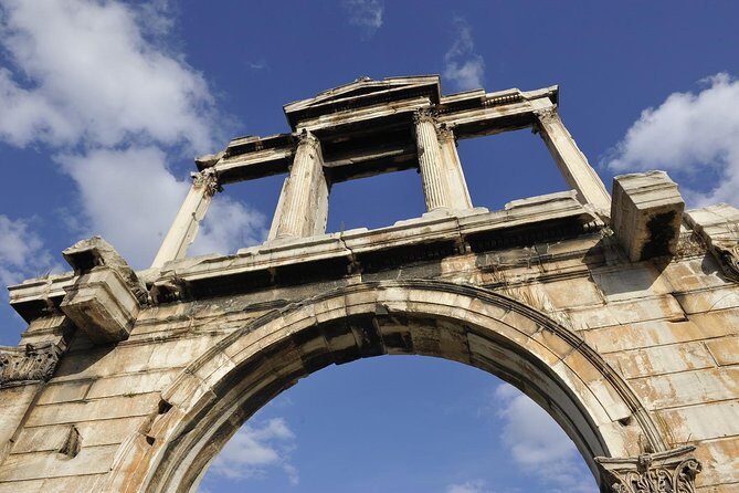 3-Hour Athens Sightseeing & Acropolis Including Entry Ticket - A 3.5-Hour Athens Plan That Gets You Oriented Fast