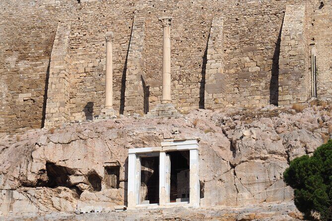 3-Hour Athens Sightseeing & Acropolis Including Entry Ticket - Price and Value: Is $94.63 Worth It?