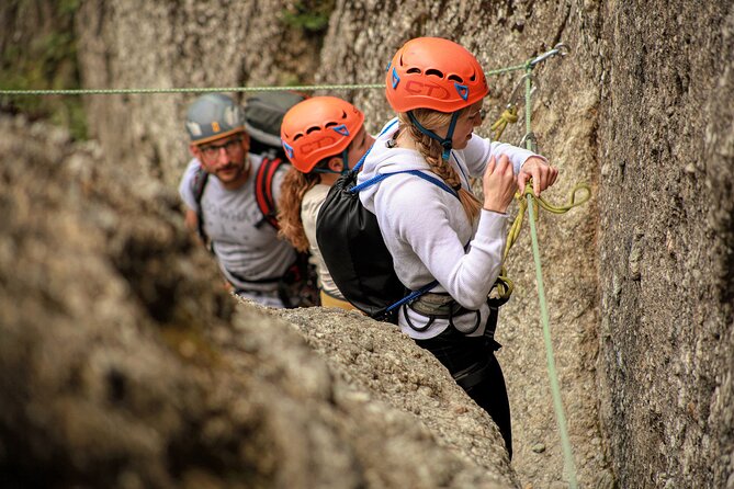 3-Hour Hiking and Scramble Guided Tour of Great Saint in Meteora - Who this tour fits best (and who should think twice)