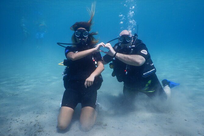 3 Hour Private Scuba Diving Experience - Price and value: is $148.94 per person a fair deal?