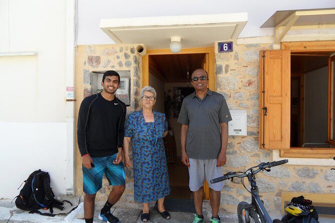 3in1; Cycling, sightseeing, tasting - Price and what you really get for $243.83