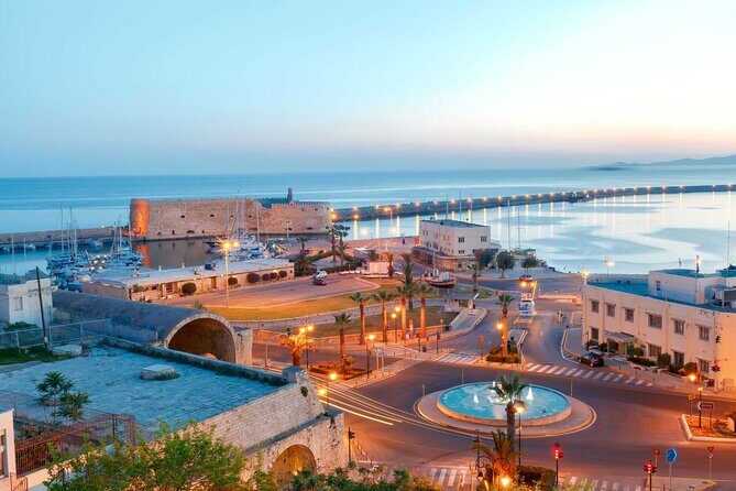 4 Day Private Tour, Crete, Santorini, Mykonos, Delos from Athens - What You’re Really Buying: Crete, Santorini, Mykonos, All Pre-Planned