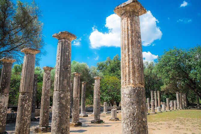 4 Day Private Tour, Mycenae, Nafplio, Olympia, Delphi, Meteora - Delphi plus Arachova: the oracle zone and a mountain pause