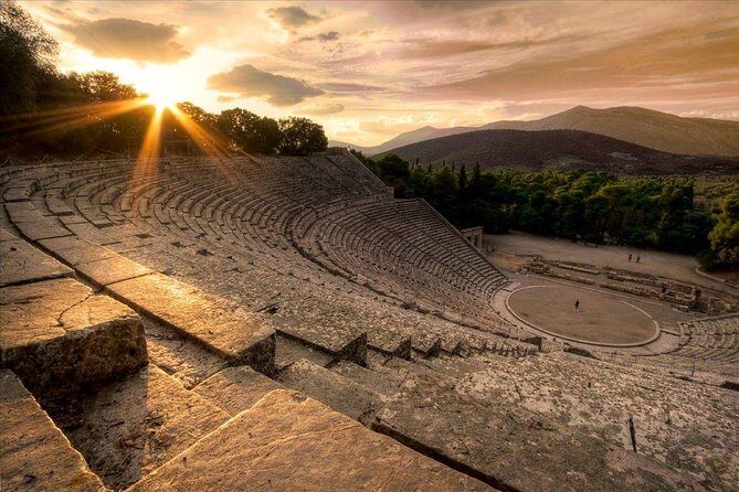4-Day Private Tour of Classical Greece from Athens - The payoff: a private route that keeps your day from collapsing