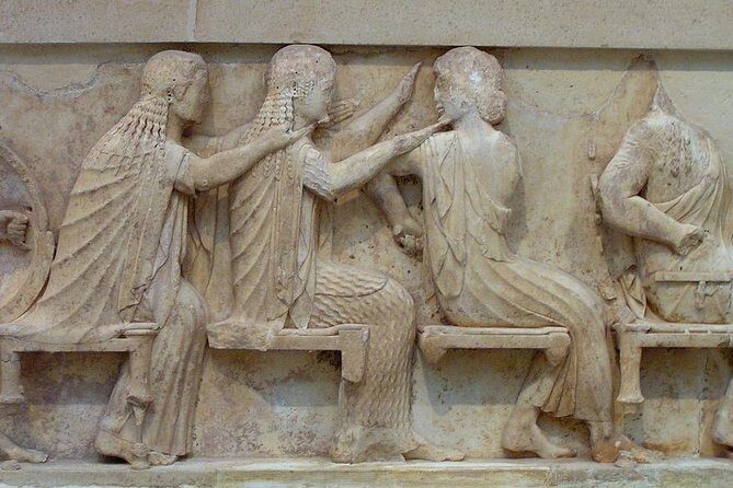 4-Day Private Tour of Classical Greece from Athens - Price and value: what $1,529.22 covers, and what to add in your budget